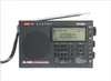 ラジオテクスンPL680ラジオFM/MW/SBB/PLLフルバンドデジタルチューニング合成ポータブルステレオラジオオートスリープPL680 PL660