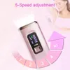 Home Beauty Instrument IPL 900000 Flash Permanent Whole Body Hair Remover Epilator Laser Removal Machine Personal Electric Painless Threading 230701