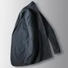 Costumes pour hommes Blazers E101en's Suit Four Seasons Casual Business Loose Coat 230630