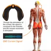 Altri articoli per massaggi EMS Wireless Remote Hips Trainer USB Stimolatore muscolare elettrico Toni fitness Glutei Butt Toner Sollevamento Massaggiatore dimagrante 230701