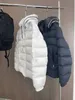 Autumn and winter men's loose down jacket, soft and comfortable fabric, the upper body version is excellent, lightweight and comfortable, simple and generous style.