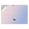 Appliances for Microsoft Surface Pro 9 Surface Pro X Go 3/2 Back Cover Body Decal Skin Protector 8 Xdiscoloration Vinyl 2022 New Sticker