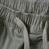 Herrenhose, mittelhohe Taille, dehnbar, sportlich, Vintage, verkürzt, 230630