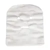 Face Care Devices 100PCS Pure Cotton DIY Beauty Mask Salon Disposable Gauze Highly Water Absorption Non Irritating Soft 230701