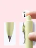 Шариковые ручки UNI Карманная гелевая ручка UniBall Portable Pen Super Cute Chubby body UMNSP kawaii Канцтовары 230630