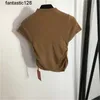 TOPLUK TOPLAR TASARIMCI TOĞU BAŞKALI GİBİ SEKSİ KESME TASARIM TASARIM MÜŞÜNÜ BEYİN Kısa Kollu Tshirt Moda Açık Tees Kadın Giyim