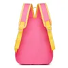 Borse borse sportive Viaggi Fiess per bambini Allenamento da ballo Big Sack Grande spalla Bolsas Lage for Girls Borse Weekend Backpacks