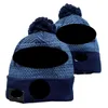 Tampa Bay''rays''bobble Hats Baseball Ball Caps 2023-24 Fashion Designer Bucket Hat Chunky Knit Faux Pom Beanie