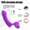 Sex toy massager ORISSI Charging Silicone Finger Shaker Set G Dot Picking Couple Teasing Adult Sexual Products