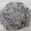 Souvenirs né Pography Props Laine Fluff Panier Stuffer Filler Po Fond Couverture Merino Fotografia Accessoire 230701