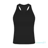 Designer ll citroner kvinnor yoga sport bh skörd topp bodycon tank för fitness bras flicka hög elasticitet sport tank underkläder springa gym lu-lu