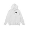 Ny designer herr tröjor kvinnor hoodies män mode streetwear pullover tröja lösa essentail hoodie par toppkläder tekniska fleece jackor storlek s-xl