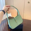 Trend mody Wszechstronny projektant portfela torba na torba Black Tote Torebka Krokodyla Crossbody Worka na ramię