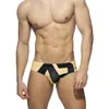 Costumi da bagno da uomo Costume da bagno sexy Uomo Costumi da bagno estivi Slip da bagno gay Solid Vita bassa Costume da bagno traspirante ADDICTED Beachwear 230630