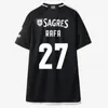 23 24 NERES RAFA Benfica Soccer Jerseys Di Maria A.Cabral Kokcu Camiseta 2023 2024 Camisa de futebol Otamendi Chiquinho Musa AurSnes M.Leonardo Men Kids Maillot de Futol