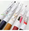 Pennen nieuwkomers Japan zebra sarasa jj15 nieuwe retro kleur beperkt schattige diergel pen 0,5