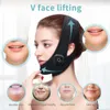 Face Care Devices ANLAN V Shape Lifting Massager Slimming Mask Anti Wrinkle Reduce Double Chin Cheek Lift Up Belt Device 230701