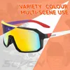 Outdoor Brillen polarisierte Radfahrzeuge Sonnenbrille Outdoor -Fischerei Sonnenbrille Männer MTB Cycling Brille Women Road Bike Gläses UV400 Fahrradgläser 230630