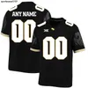 Football Jerseys Ucf Knights Football Jersey Dillon Gabriel Trillion Coles Isaiah Bowser Ryan O'keefe Brandon Johnson Jaylon Robinson