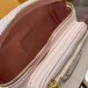Женские сумки через плечо Дизайнерская поясная сумка Мини-поясная сумка Модный тренд Тиснение Рендеринг Градиент Летние цвета Мужская нагрудная сумка через плечо Талия