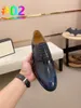 11 Modèle Hommes Robe Formelle Chaussures À La Main Brogue Style En Cuir Véritable Parti Chaussures De Mariage Marque Designer Loisirs Hommes Tricoté Appartements Oxfords