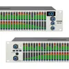 Mélangeur Mu231 égaliseur Audio double 31 bandes égaliseur numérique système sonore professionnel égaliseur spectre gestion des haut-parleurs Dgnog
