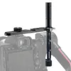 Tillbehör Tilta DJI Ronin Tgatsb Top Camera Support Bracket för DJI RS2 RS3 Pro RSC2 RS3