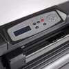 Vevor 28 inç vinil plotter kesme plotter hine ve ısı pres hine autocad film baskısı için DIY reklamı tişört