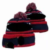 Kansas City''Royals''Bobble Hats Baseball Ball Caps 2023-24 Fashion Designer Bucket Hat Chunky Knit Faux Pom Beanie'' Christmas hat
