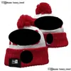 Denver''nuggets''Bobble Hats Baseball Caps 2023-24 Modedesigner Eimer Hut Chunky Strick Faux Pom Beanie '' Weihnachtshut