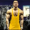 Herren-Tanktops, Markenweste, ärmelloses Hemd für Herren, Bodybuilding, Stringer-Top, Fitness-Unterhemden, solide Sportbekleidung, Unterhemd, schlichte Fitnessstudio-Kleidung 230630