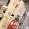 Tas met handvat voor babyspeelkleed 1 stuk pakket opvouwbare mat alleen zak L230518