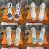 Luxo 77 sapatos de grife retrô branco preto moda masculina lona paletó sapatos casuais femininos céu azul índigo pôr do sol pulso sapatos esportivos ao ar livre.