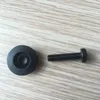 3pcs Stroller Replace Part Screw Stem and Plastic Parts Fit for Yoyo Babyyoya Yoya Babytime Baby Throne Stroller Accessories L230625