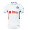 2024 2023 CD Olimpia Honduras Camisetas de fútbol Local Visitante nuevo deporte NÚNEZ BECKELES PAZ FIGUEROA M.PINTO De tonto Honduras 23 24 Camisetas de fútbol Uniformes Hombres S-XXL Top