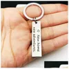 Porte-clés longes porte-clés mignon cadeau de pendaison de crémaillère pour elle ou lui aventures à la maison porte-clés clés de la maison porte-clés se déplaçant ensemble Fi Dh27O