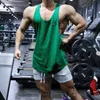 Мужские майки Muscle Guys Mesh Top Casual Sports Workout Man Singlets Gym Fitness Clothing Бодибилдинг жилет без рукавов 230630