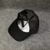 럭셔리 제정기 편지 야구 모자 여자 자수 자수 태양 모자 패션 레저 디자인 블록 모자