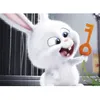 Appliances Full Square/round Drill Diy 5d Diamond Painting "snow Rabbit" Embroidery Cross 5d Home Decor Gift