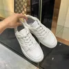 Designer Cl New Casual Couple Sports Shoes Versatile Fashion Genuine Leather Shoes High Quality Factory Shoes for Men and Women