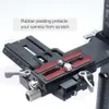 Accessories Tilta Tgaerp Extended Quick Release Baseplate for A7s Iii Bmpcc 4k/6k Dslr Camera to Dji Ronin Rs2/rs3 Pro/rsc2/rs3