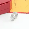 anéis femininos anel de designer anel masculino anel de unha anéis masculinos anéis para mulheres conjunto de alianças de casamento acessórios tamanho 5-11 anel de trevo jóias anel de coração feminino bague #039