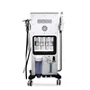 متعددة الوظائف Hydra Dermabrasion Hydra Aqua Peel Care Careenation Machine Hydra Spa Machine for Salon