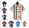 Designer Männer Business Schwarz Gold Druck Hemd Herren Hemden Stehkragen Button Up Shirts Chemise Homme Camisa Masculina M-4XL