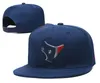Dorosły wszystkie logo TEM Baseball Snapback Regulowane czapki Flat Hat Designer Montaż haft haft bawełniany koszykówka piłkarska kapelusz z czapką zamkniętą na zewnątrz czapka sportowa