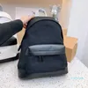 2023 Backpack Bage Canvas مصمميون حقائب اليد مصممة للنساء حقائب سفر عالية السفر على حقائب ظهر فاخرة رسول خمر