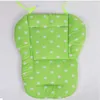 Baby Stroller Seat Soft Cushion Kids Pushchair Car Cart High Chair Seat Trolley Soft Baby Stroller Cushion Pad Accessories L230625