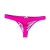 Mannen Badmode Heren Zwemmen String Sexy Ondergoed Mini Bikini Slips voor Mannen Slip Badpak Man Korte Zwembroek badpak T Terug 230630