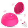 Hongchen's New Vibration Massager 10 Frequency Wireless Remote Control teases and stimulates the 75% Off Online sales