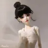 Poupées Celia 1 4 BJD Poupée Fleur Gâteau Corps Ballet Danseur Image Jouets Surprise Cadeau Pour Fille Résine Art Jouet 230630